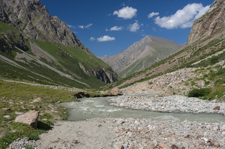 Ashutor Valley